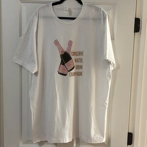 Bella-Canvas Screen Print Tee